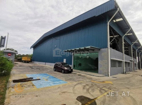 Shah Alam, Selangor 40470
