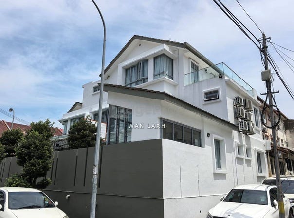 Jalan Megah, Cheras, Selangor 43200