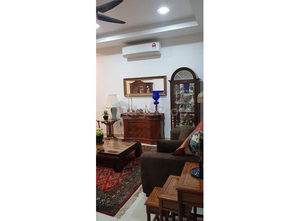 Jalan HP 7, Semenyih, Selangor 43500