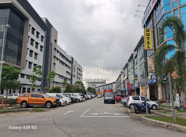 Jenjarom, Selangor 42610