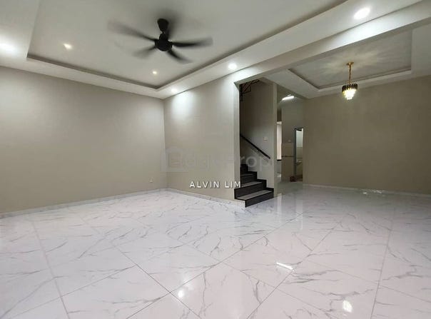 Jalan Indah, Iskandar Puteri, Johor 81200