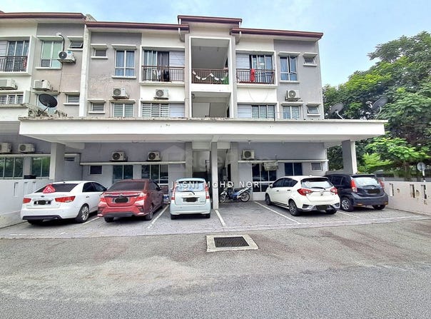 Off Jalan Reko, Kajang, Selangor 43000