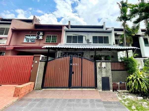 Ampang, Selangor 68000
