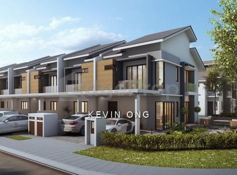 Bandar Puncak Alam, Selangor 0