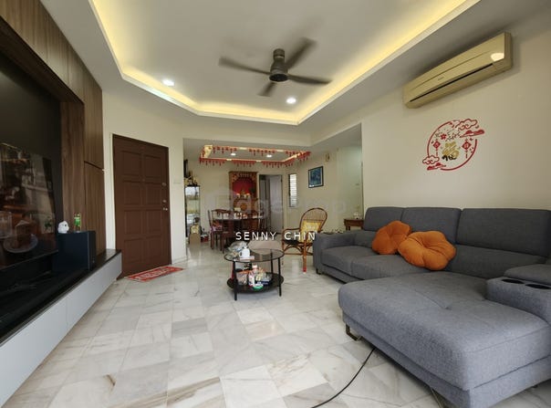 Petaling Jaya, Selangor 46400
