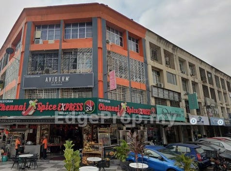 Puchong, Selangor 47100