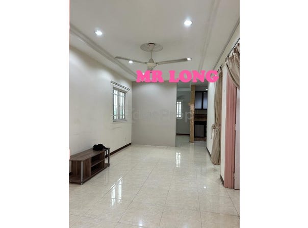 WM, Kuala Lumpur, Kuala Lumpur 53300