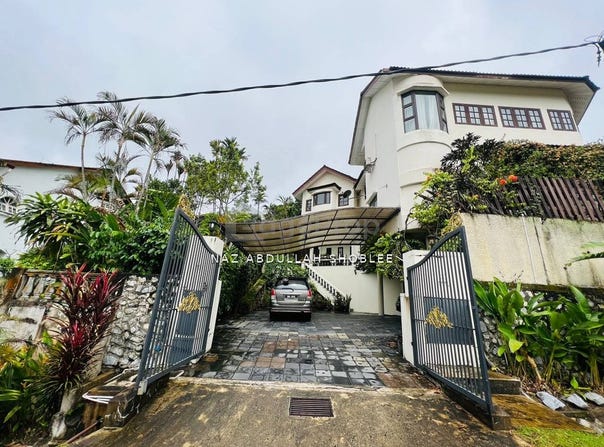 Jalan 6, Ampang, Selangor 68000