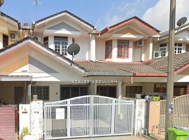 Kuantan, Pahang 25250
