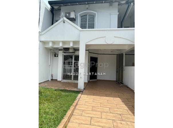 Jalan USJ 12/1, USJ, Selangor 47630