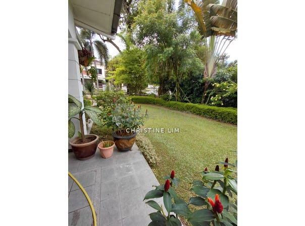 Jalan Kelab Tropicana, Tropicana, Selangor 47410