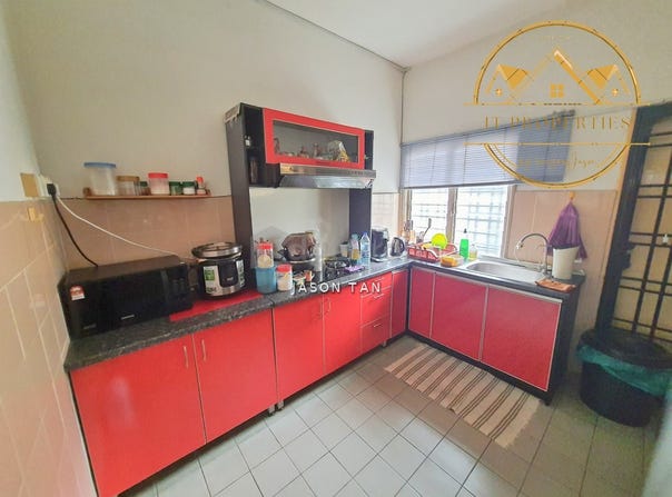 Seri Kembangan, Selangor 43300