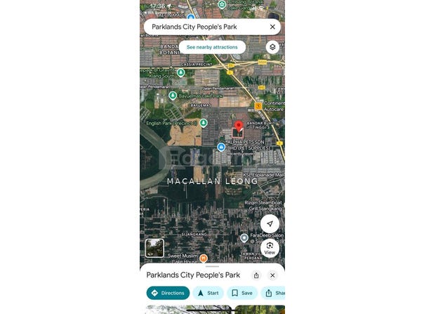 Klang, Selangor 41200