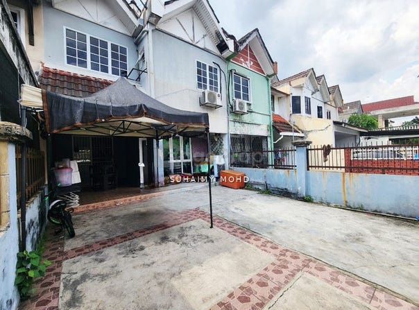 Shah Alam, Selangor 40000