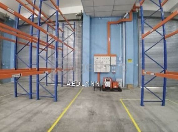 Puchong, Selangor 47100