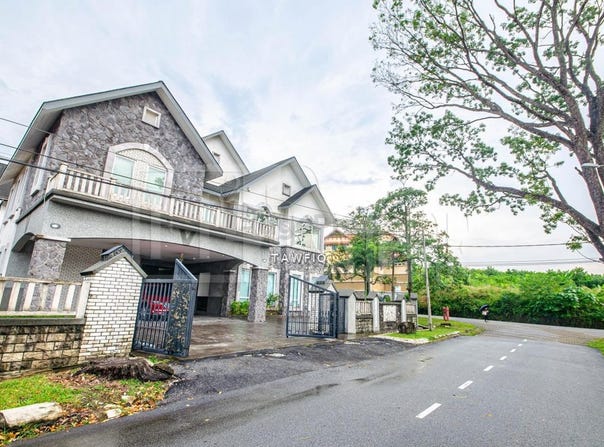 Jalan, Kajang, Selangor 43000