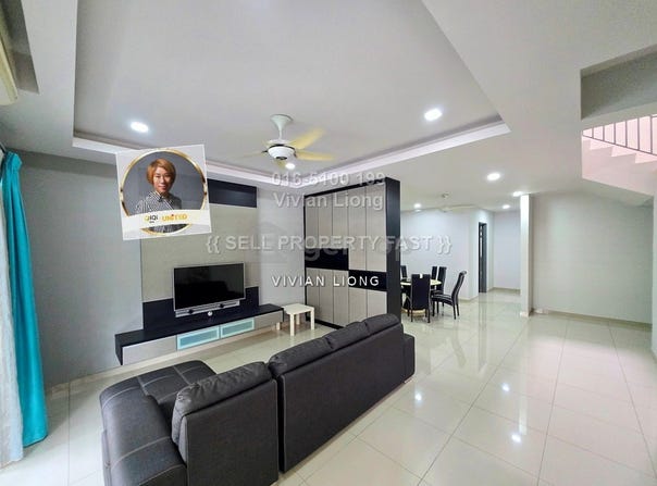 Jalan Nadayu, Kajang, Selangor 43000