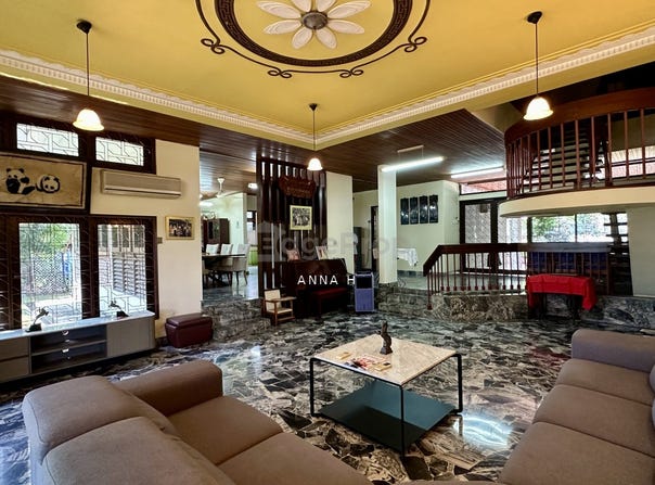 Bangsar, Bangsar, Kuala Lumpur 59100