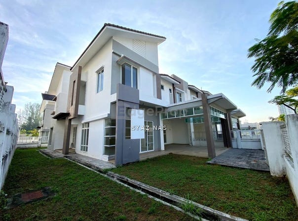 Shah Alam, Selangor 40100