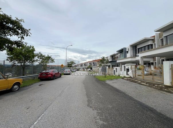 Jalan BSC 3B, Sungai Buloh, Selangor 48020
