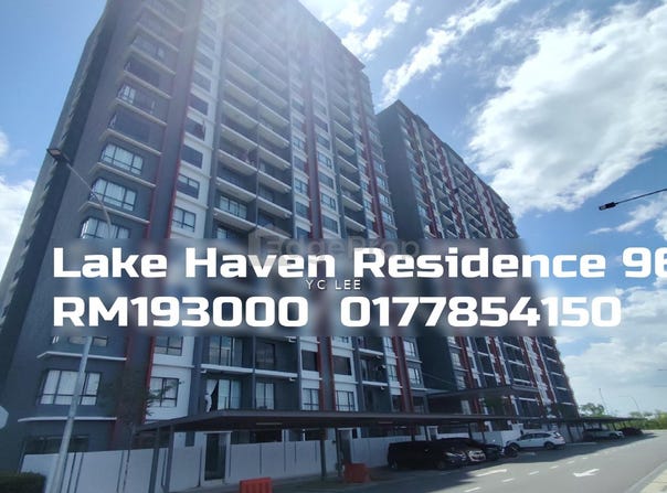 Jalan Putra Perdana 14, Puchong, Selangor 47100
