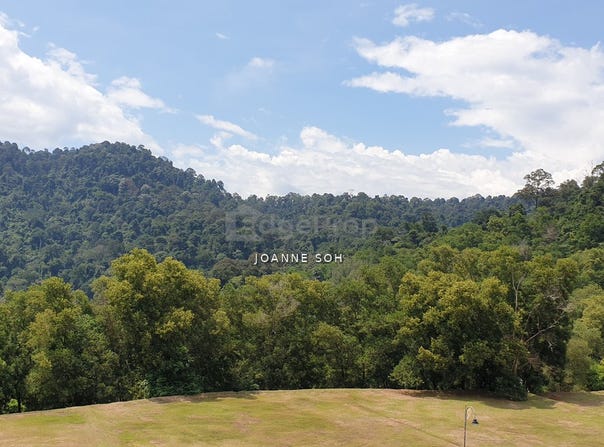 Ampang, Selangor 55100
