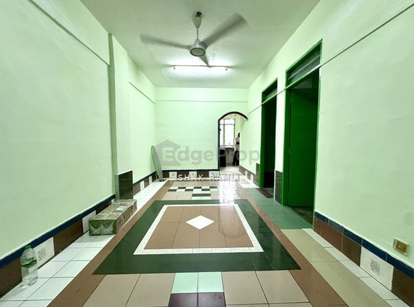 Jalan PJS 2, 46150, Selangor, Petaling Jaya, Selangor 46000