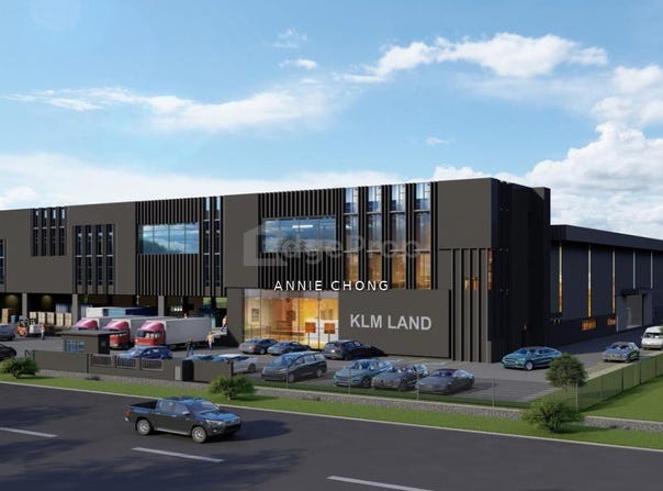 Bandar Puncak Alam, Selangor 42300