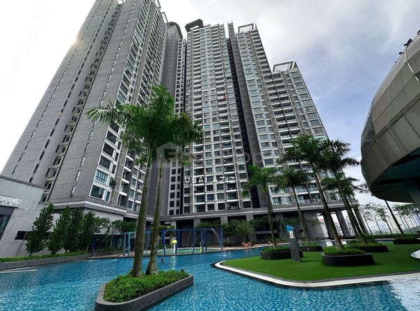 Jalan 1/2b, Selayang, Selangor 68100