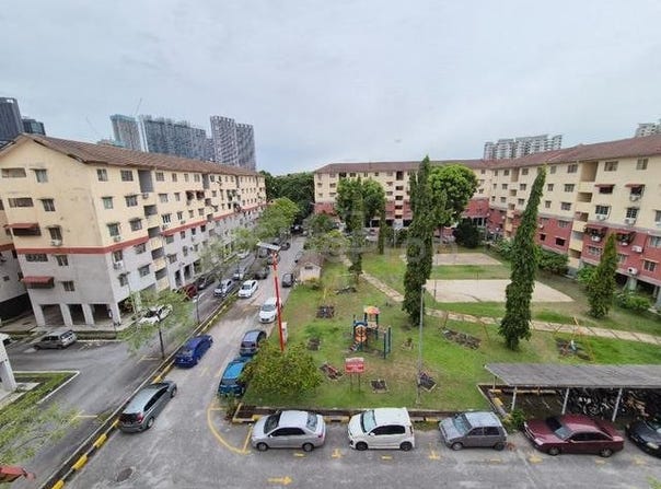 Seksyen 7, 40000, Selangor, Shah Alam, Selangor 40000
