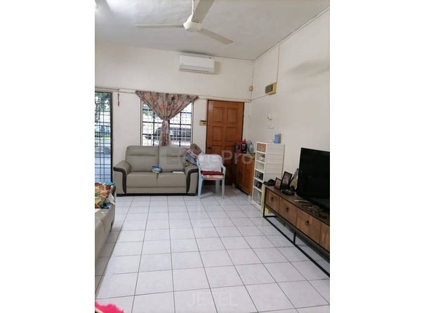 Jalan Batu Unjur, Klang, Selangor 41200
