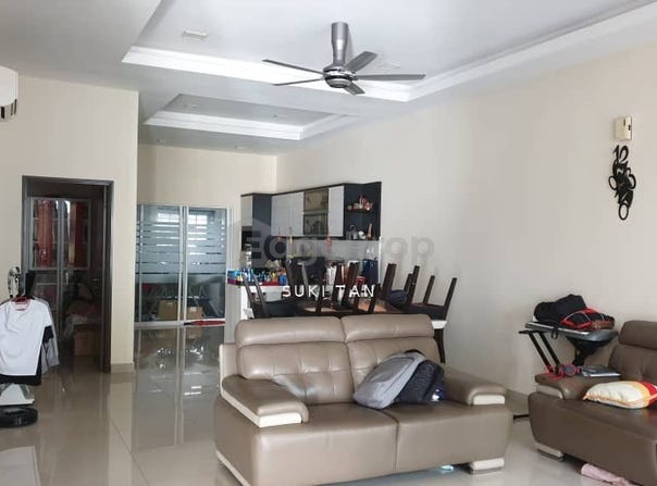 Selayang, Selayang, Selangor 68100