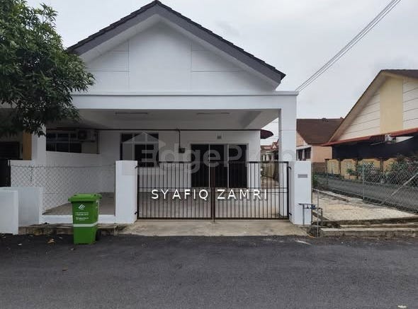 Taman Shahzan, Kuantan, Pahang 25200