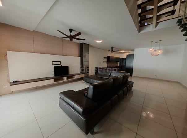 Jalan Tasik, Sungai Besi, Kuala Lumpur 57000