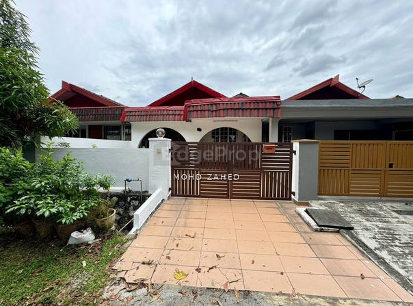 Jalan SS 14/1, Subang Jaya, Selangor 47500