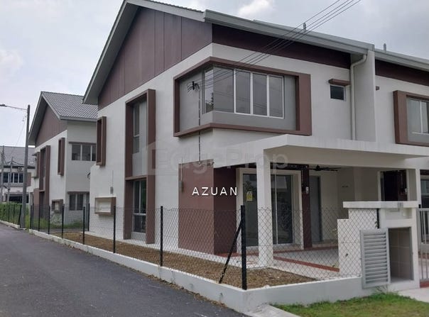 39, Jalan SP 3/3, Dengkil, Selangor 43900