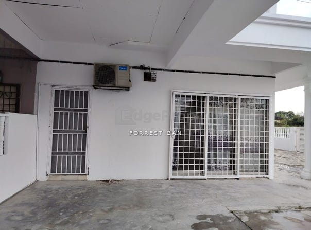 Jalan Kapar, Kapar, Selangor 42200