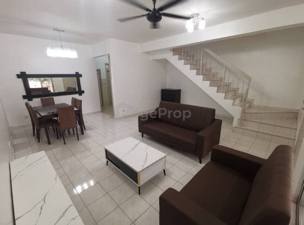 Setia Impiam 3, Setia Alam, Setia Alam/Alam Nusantara, Selangor 40170