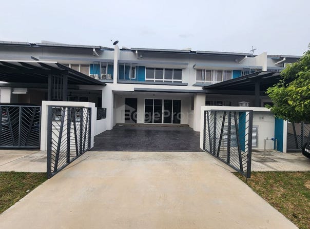 Sepang, Selangor 43900