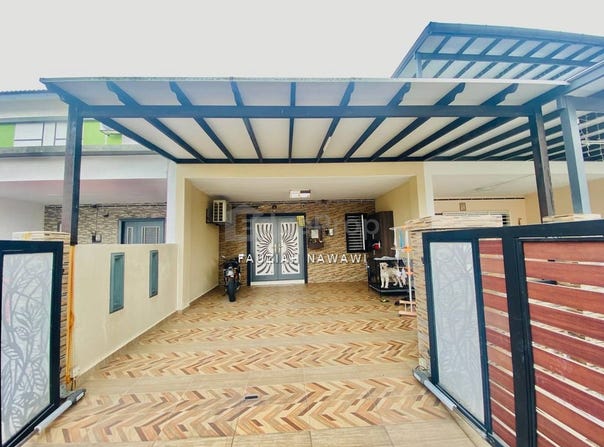 Rawang, Selangor 48000