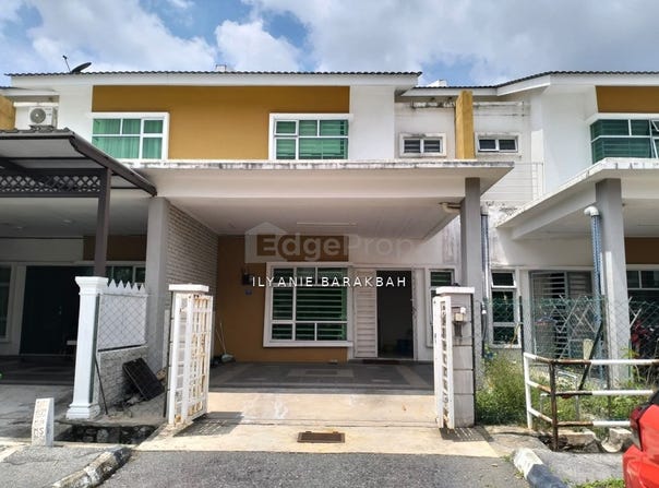585, LORONG INSANIAH 2/6, TAMAN INSANIAH, Baling, Kedah
