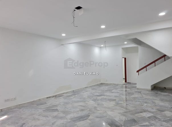 BBK Meru Klang Bandar Baru Klang, Klang, Selangor 41150