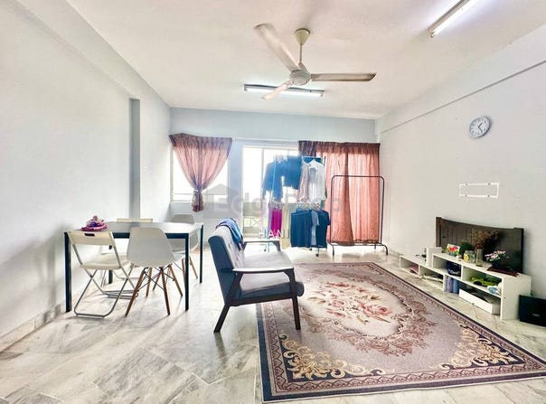 Jalan 4/27F, Bandar Wangsa Maju, 53300, Kuala Lumpur, Wangsa Maju, Kuala Lumpur 53300