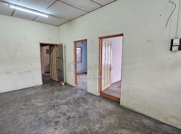 Taman Shatin, Ipoh, Perak 31650