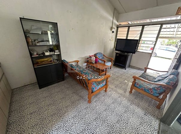 Pakatan Jaya Bercham, Ipoh, Perak 31400