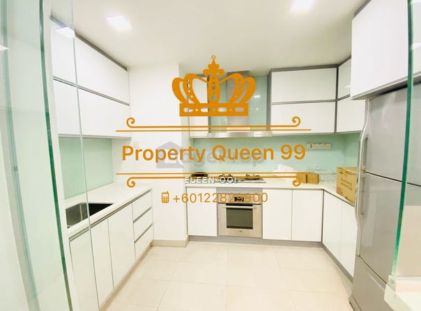 Jalan 1/155B, Bukit OUG, 57000, Kuala Lumpur, Bukit Jalil, Kuala Lumpur 57000