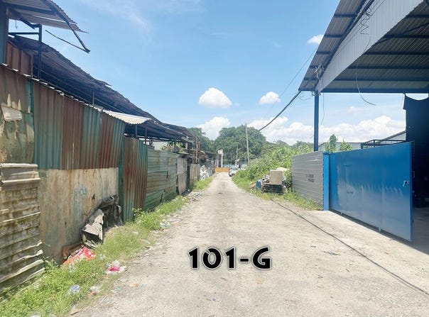 Klang, Selangor 42200