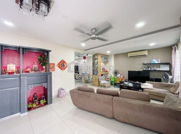 Damansara Damai, Selangor 47830