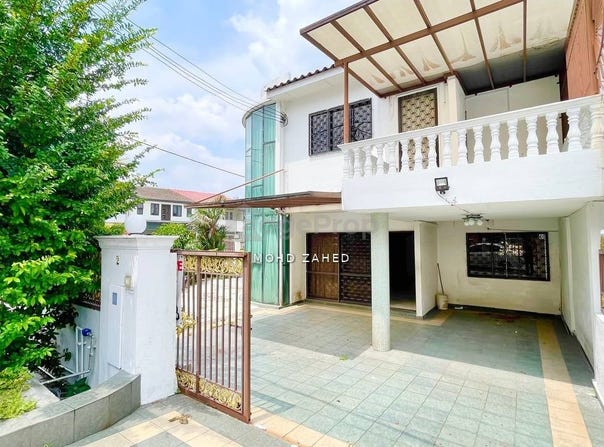 Cheras, Kuala Lumpur 56000