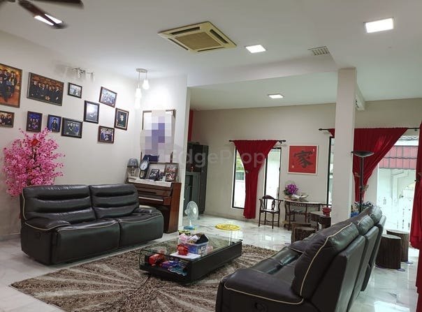 Jalan Seri Sedeli, Klang, Selangor 41200